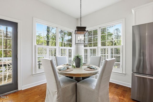 202 Sir Walker Lane, Cary, NC 27519