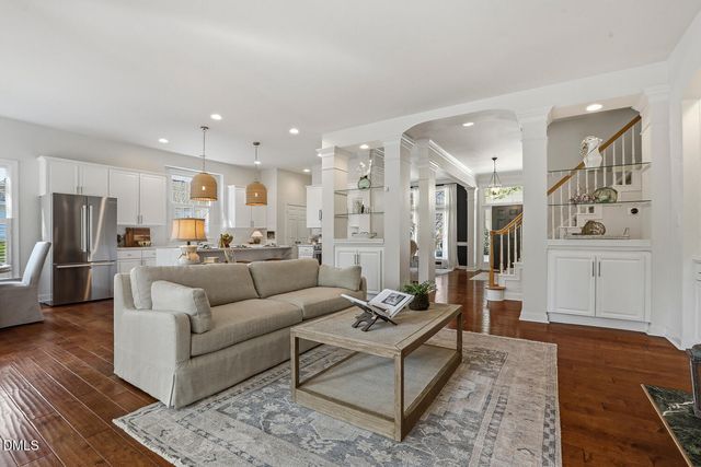 202 Sir Walker Lane, Cary, NC 27519