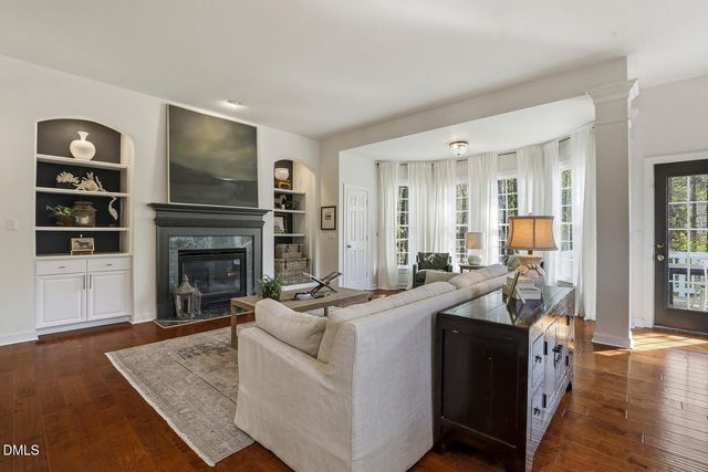 202 Sir Walker Lane, Cary, NC 27519