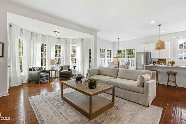 202 Sir Walker Lane, Cary, NC 27519