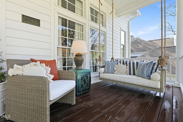 202 Sir Walker Lane, Cary, NC 27519