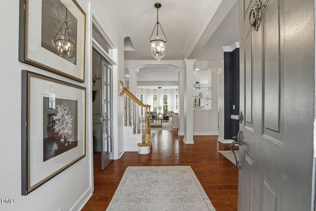 202 Sir Walker Lane, Cary, NC 27519