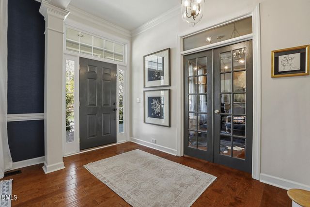 202 Sir Walker Lane, Cary, NC 27519