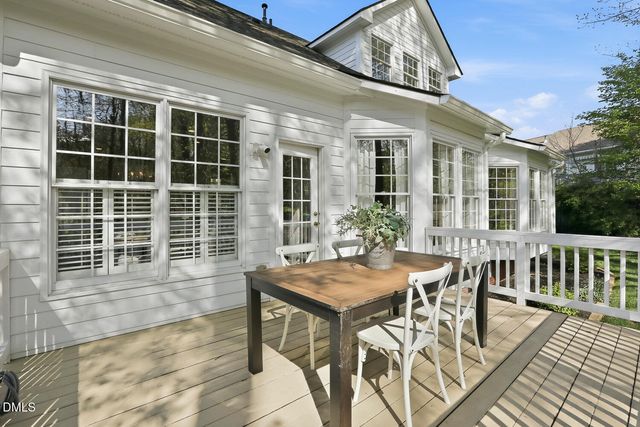 202 Sir Walker Lane, Cary, NC 27519