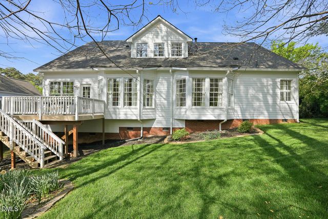 202 Sir Walker Lane, Cary, NC 27519