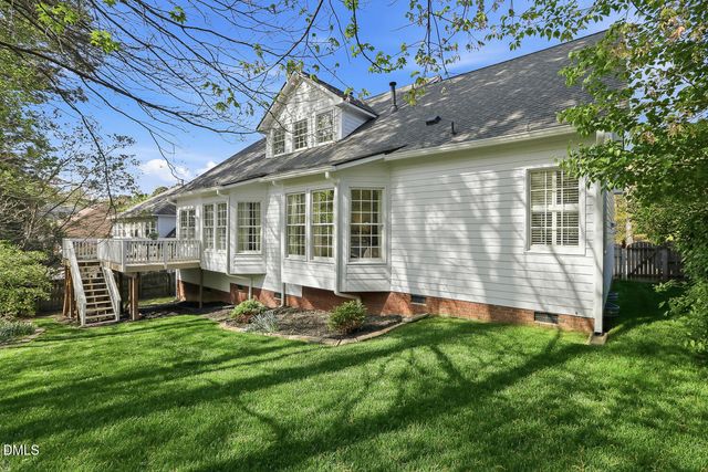 202 Sir Walker Lane, Cary, NC 27519