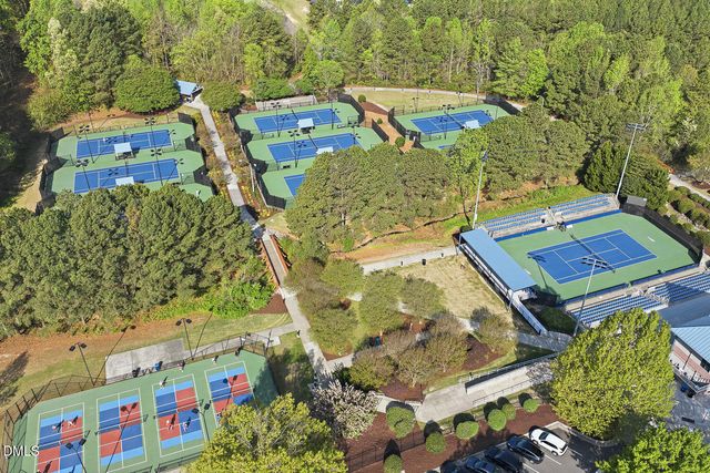 202 Sir Walker Lane, Cary, NC 27519