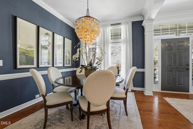 202 Sir Walker Lane, Cary, NC 27519