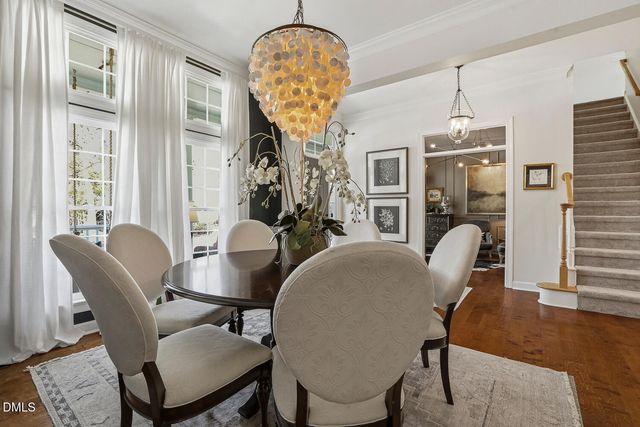 202 Sir Walker Lane, Cary, NC 27519