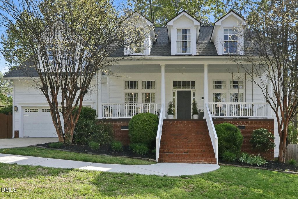 202 Sir Walker Lane, Cary, NC 27519