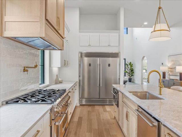 145 Sawgrass Drive, Heath, TX 75032