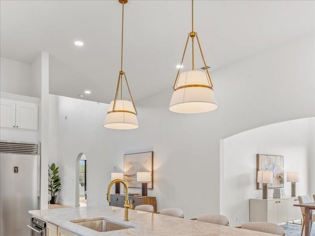 145 Sawgrass Drive, Heath, TX 75032