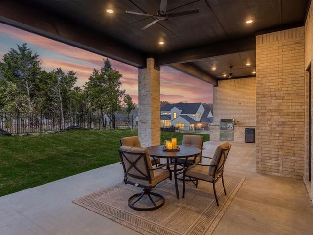 145 Sawgrass Drive, Heath, TX 75032