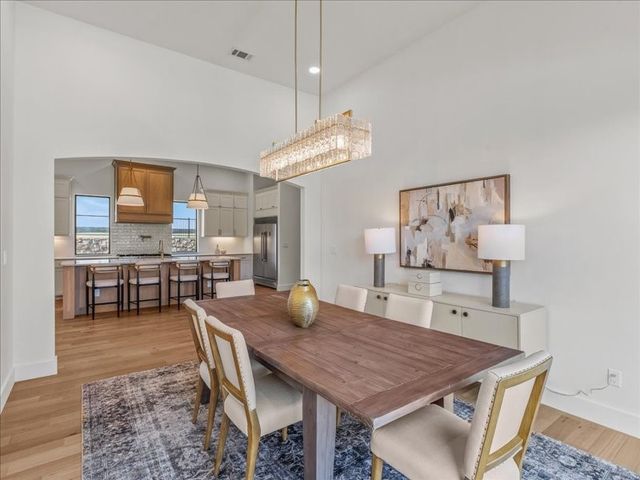 145 Sawgrass Drive, Heath, TX 75032