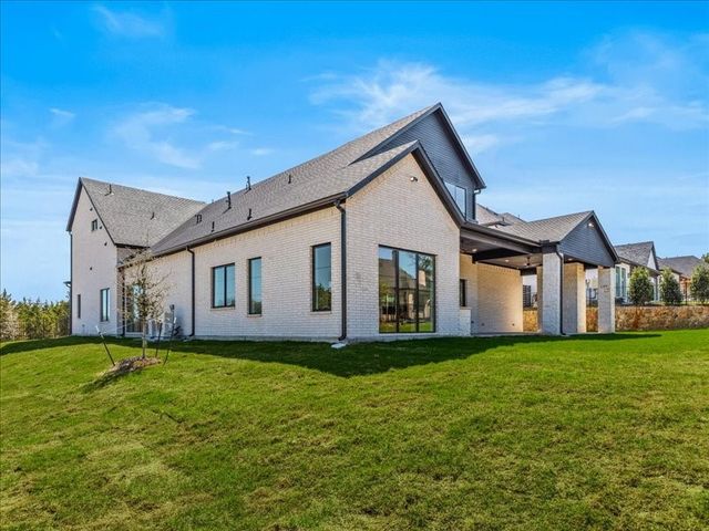 145 Sawgrass Drive, Heath, TX 75032