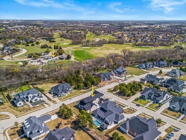 145 Sawgrass Drive, Heath, TX 75032