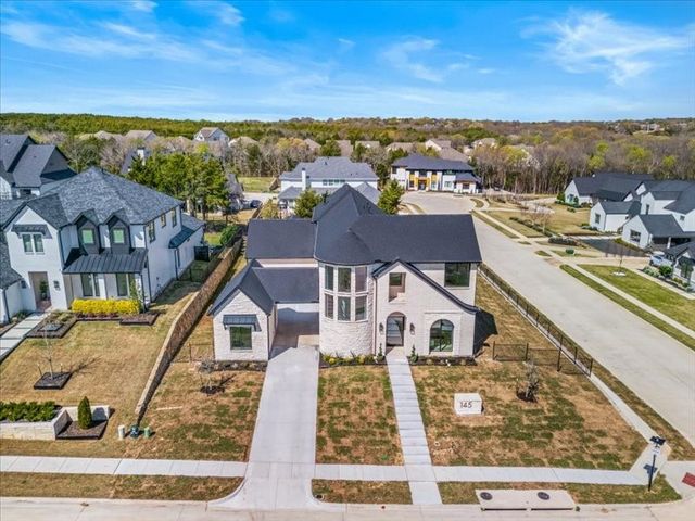 145 Sawgrass Drive, Heath, TX 75032