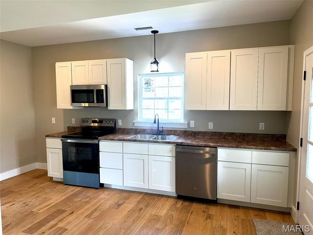 621 McKissock Street Street, De Soto, MO 63020