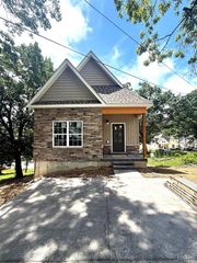621 McKissock Street Street, De Soto, MO 63020