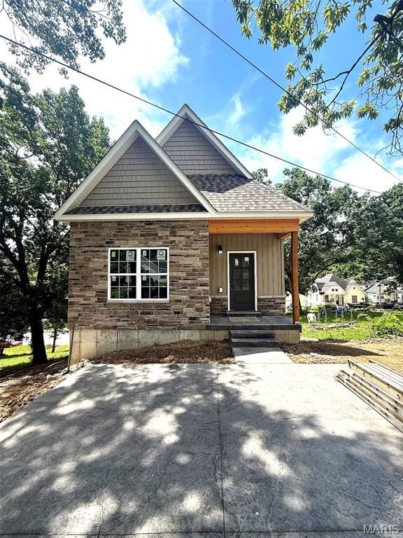 621 McKissock Street Street, De Soto, MO 63020