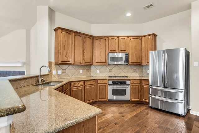 5549 Imperial Meadow Drive, Frisco, TX 75035