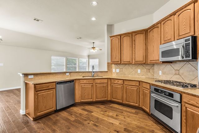 5549 Imperial Meadow Drive, Frisco, TX 75035