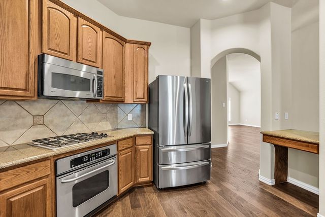 5549 Imperial Meadow Drive, Frisco, TX 75035