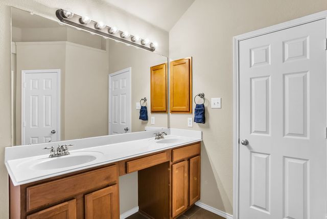 5549 Imperial Meadow Drive, Frisco, TX 75035