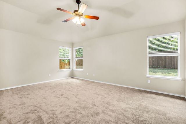 5549 Imperial Meadow Drive, Frisco, TX 75035