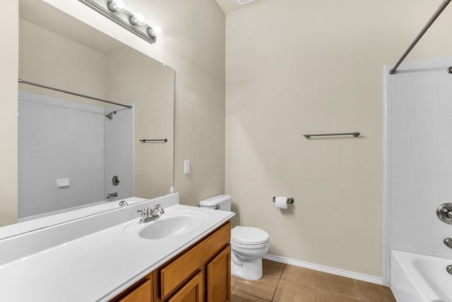 5549 Imperial Meadow Drive, Frisco, TX 75035
