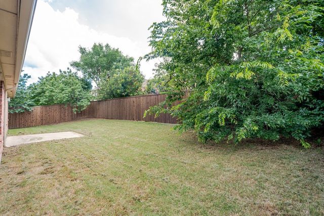 5549 Imperial Meadow Drive, Frisco, TX 75035