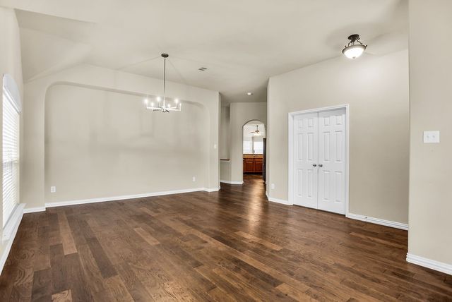 5549 Imperial Meadow Drive, Frisco, TX 75035