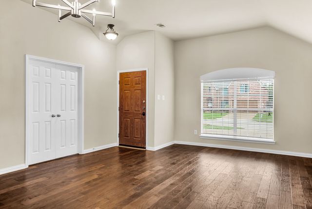 5549 Imperial Meadow Drive, Frisco, TX 75035