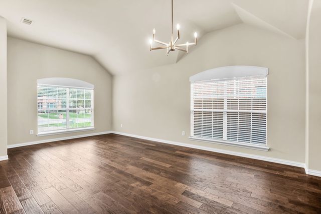 5549 Imperial Meadow Drive, Frisco, TX 75035