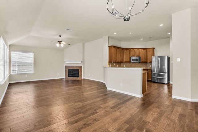5549 Imperial Meadow Drive, Frisco, TX 75035