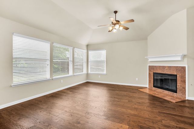 5549 Imperial Meadow Drive, Frisco, TX 75035