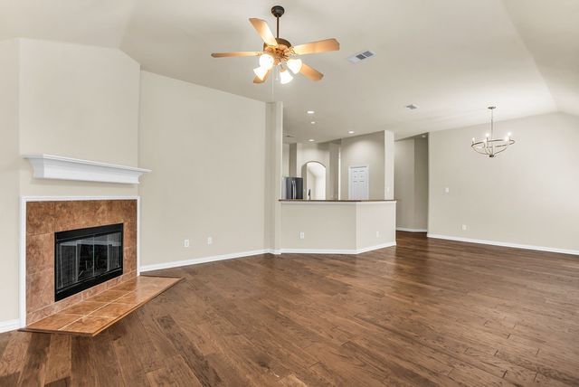 5549 Imperial Meadow Drive, Frisco, TX 75035