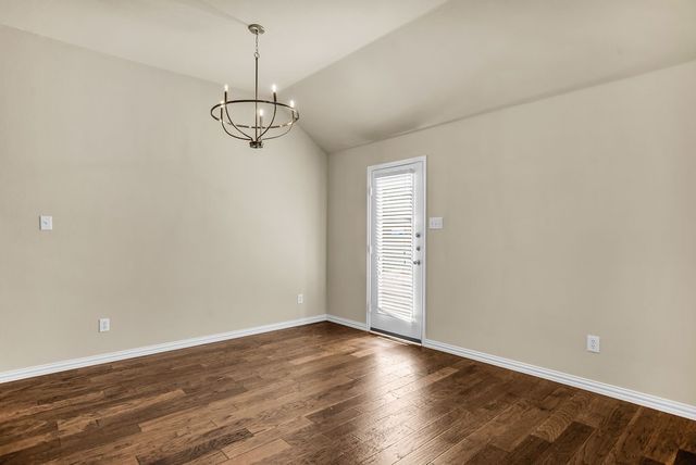 5549 Imperial Meadow Drive, Frisco, TX 75035