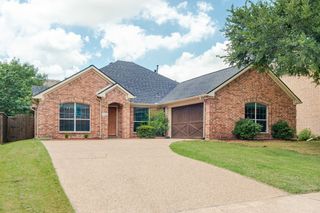 5549 Imperial Meadow Drive, Frisco, TX 75035