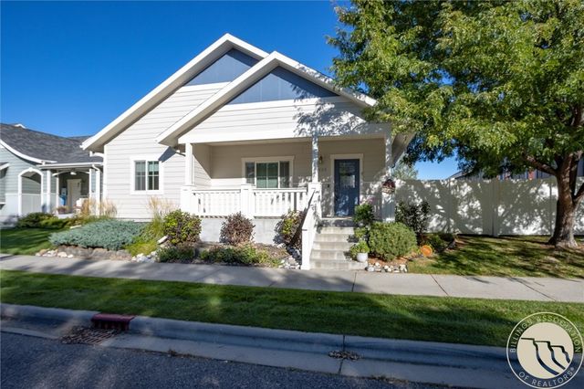 1629 Lone Pine Drive, Billings, MT 59101 property photo