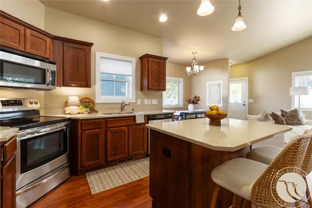1629 Lone Pine Drive, Billings, MT 59101