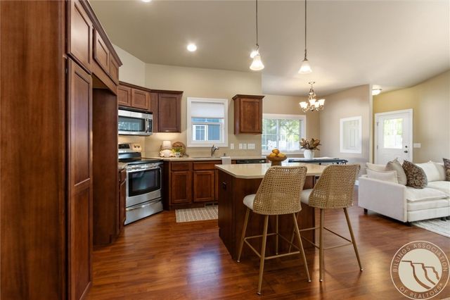 1629 Lone Pine Drive, Billings, MT 59101