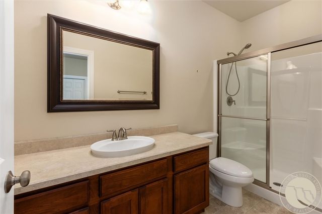 1629 Lone Pine Drive, Billings, MT 59101