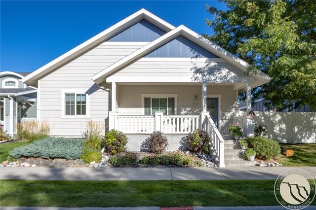 1629 Lone Pine Drive, Billings, MT 59101