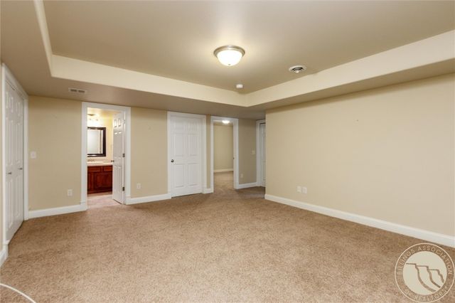 1629 Lone Pine Drive, Billings, MT 59101