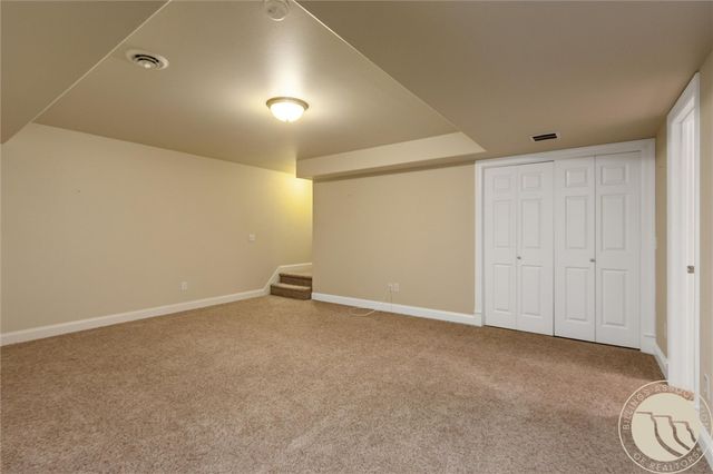 1629 Lone Pine Drive, Billings, MT 59101