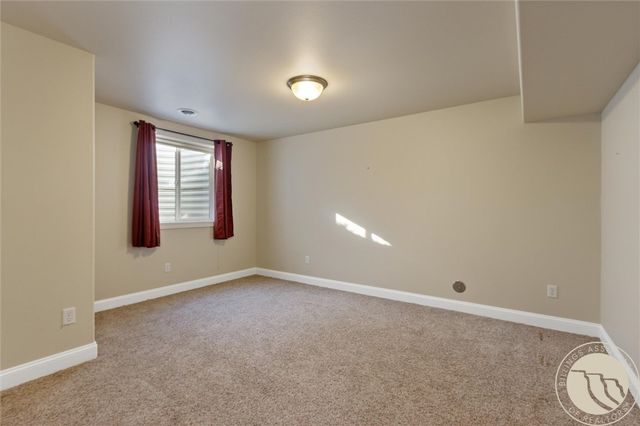 1629 Lone Pine Drive, Billings, MT 59101