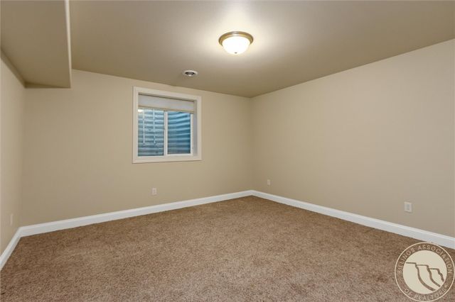 1629 Lone Pine Drive, Billings, MT 59101
