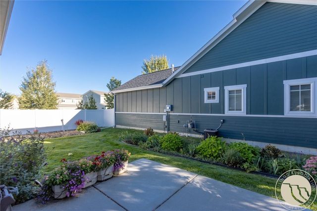 1629 Lone Pine Drive, Billings, MT 59101