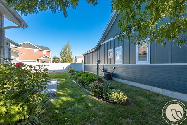 1629 Lone Pine Drive, Billings, MT 59101